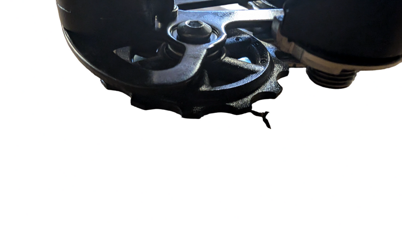 Shimano Altus Derailleur for Wildgoose S / Wildgoose 60V