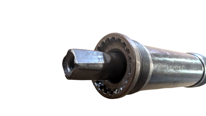 Pedal Axle for Wildgoose S