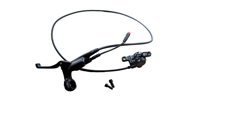 Tektro Left Hydraulic Brake Lever with Electronic Sensor for Wildgoose S