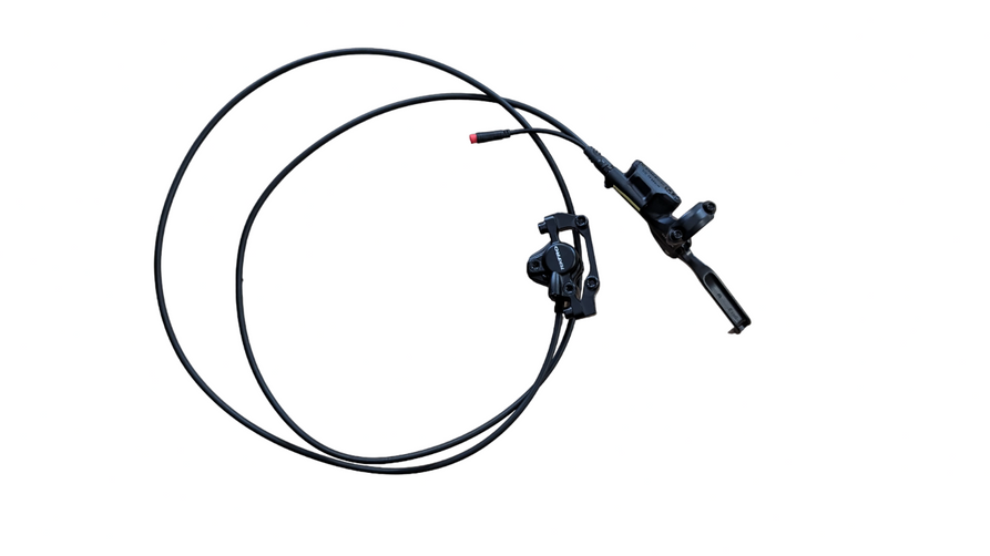 Tektro Right Hydraulic Brake Lever with Electronic Sensor for Wildgoose S