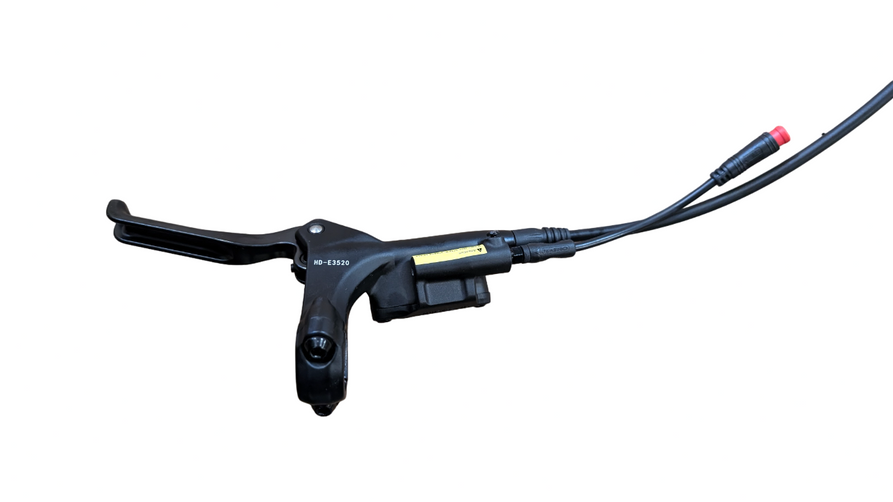 Tektro Right Hydraulic Brake Lever with Electronic Sensor for Wildgoose S