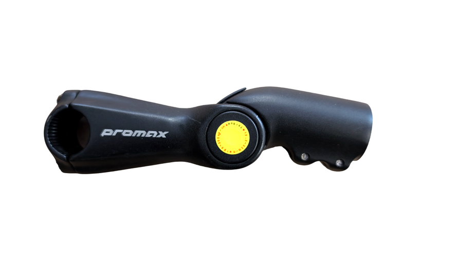 Promax Handlebar Stem for Wildgoose S