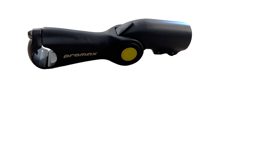 Promax Handlebar Stem for Wildgoose S