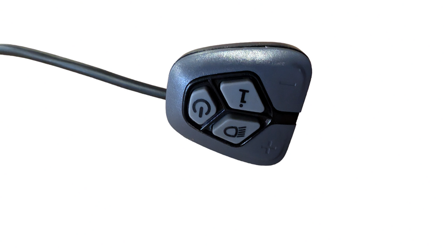 Key Disp LED Speedometer / Display for Wildgoose S