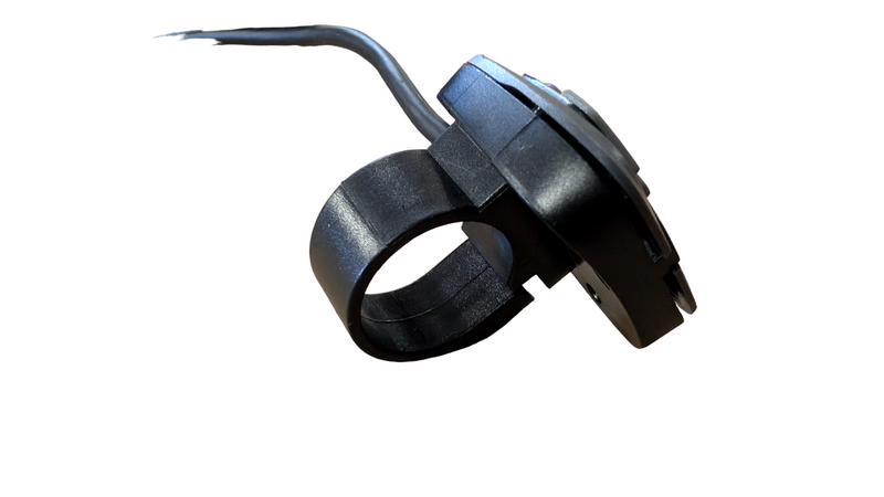 Key Disp LED Speedometer / Display for Wildgoose S