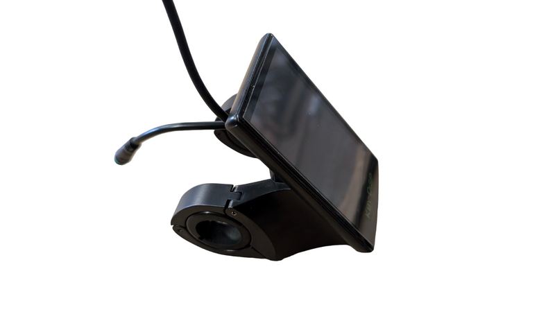 Key Disp LED Speedometer / Display for Wildgoose S