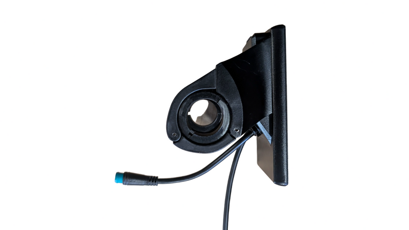 Key Disp LED Speedometer / Display for Wildgoose S