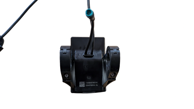 Key Disp LED Speedometer / Display for Wildgoose S
