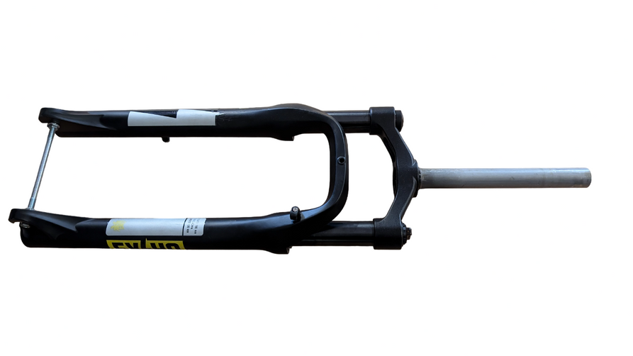 Front Adjustable shocks for Wildgoose S