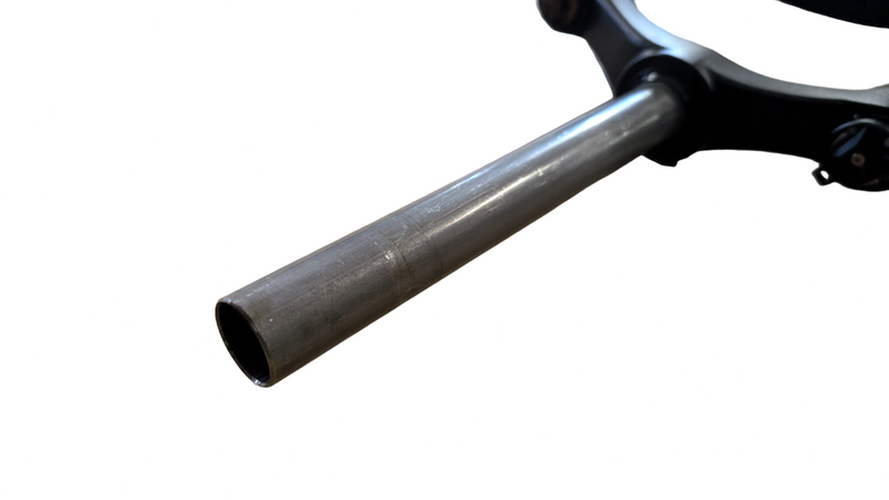 Front Adjustable shocks for Wildgoose S