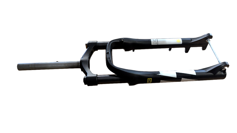 Front Adjustable shocks for Wildgoose S