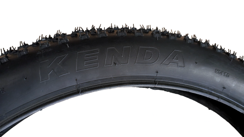 Tire 26 x 4.00 Tube Type