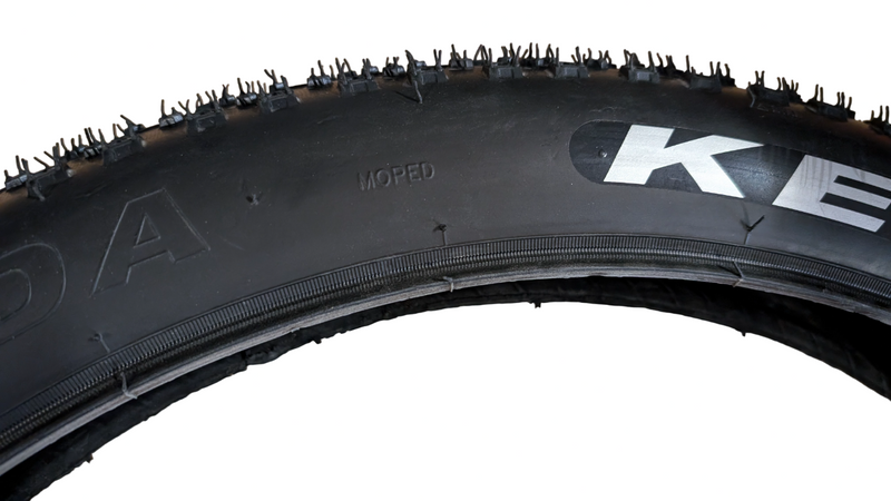 Tire 26 x 4.00 Tube Type