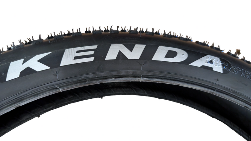 Tire 26 x 4.00 Tube Type