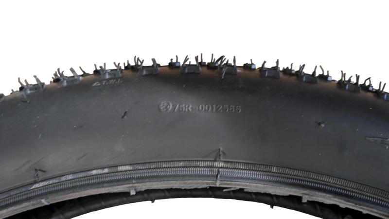 Tire 26 x 4.00 Tube Type