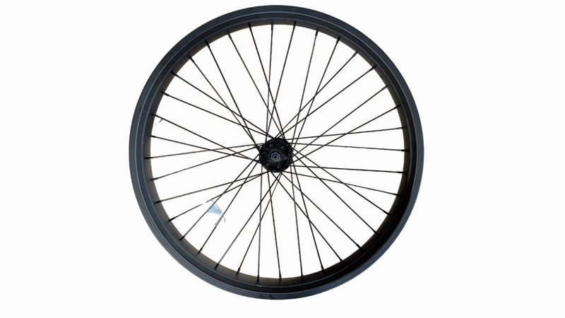 26" Front Rim for Wildgoose S