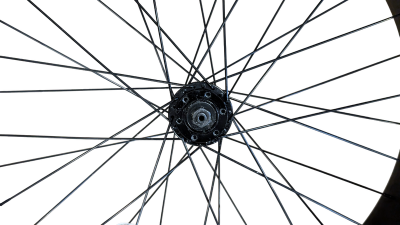 26" Front Rim for Wildgoose S