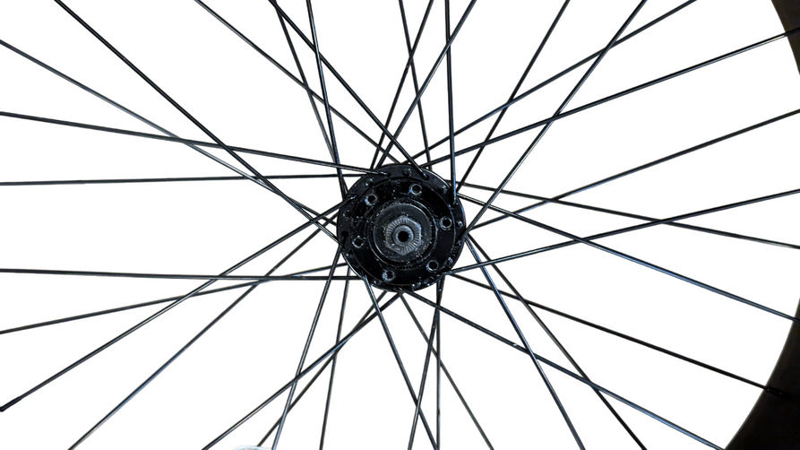 26" Front Rim for Wildgoose S