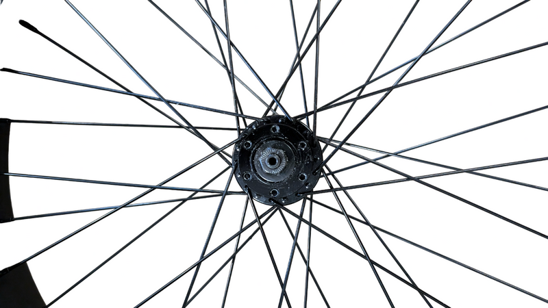 26" Front Rim for Wildgoose S