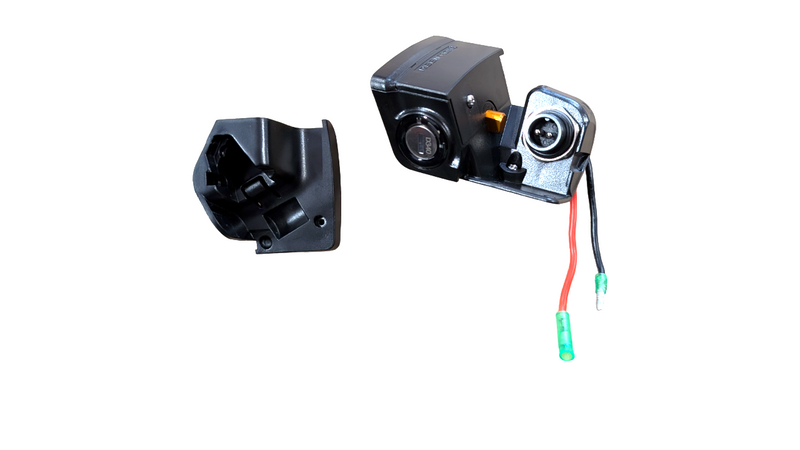 Battery Lock and Terminal for Wildgoose S / Wildgoose Double