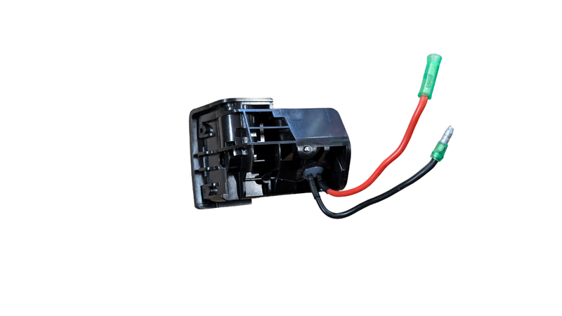 Battery Lock and Terminal for Wildgoose S / Wildgoose Double