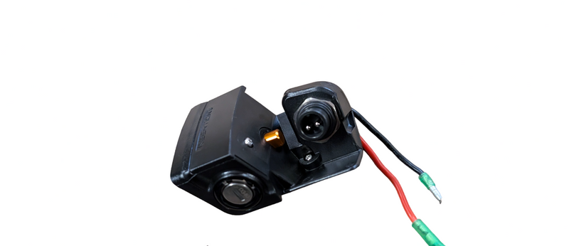 Battery Lock and Terminal for Wildgoose S / Wildgoose Double