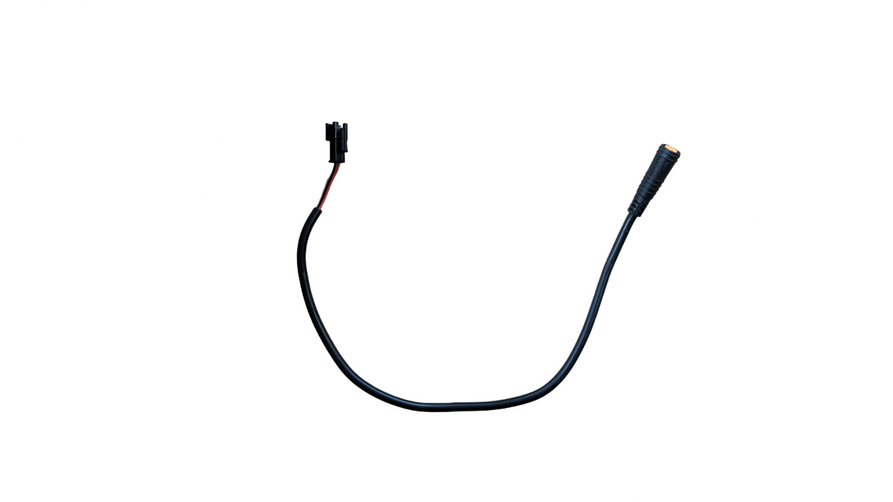 Motor Assembly Cables / Wiring Harness for Wildgoose S