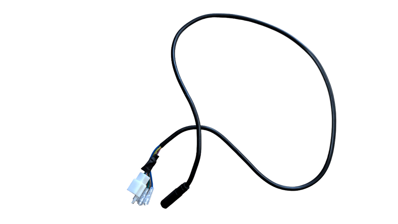 Motor Assembly Cables / Wiring Harness for Wildgoose S