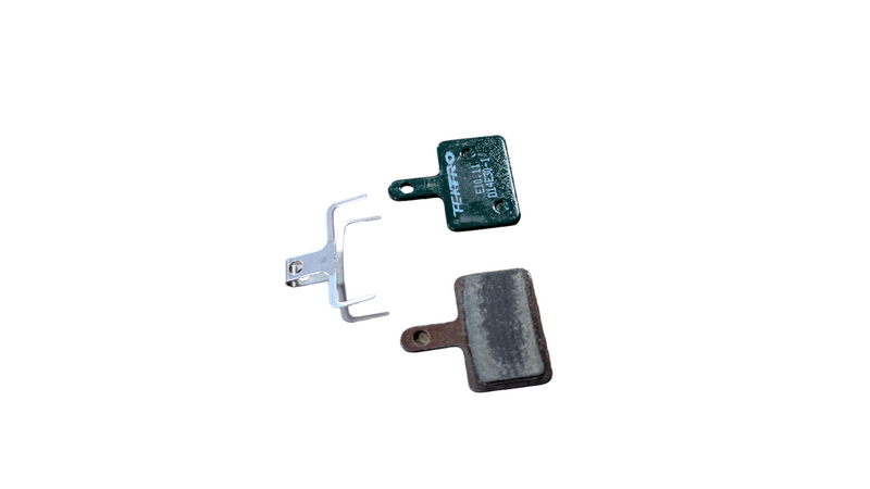 Brake Pad - Tektro E10.11 - set of 2