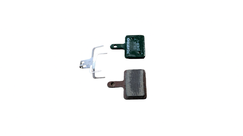 Brake Pad - Tektro E10.11 - set of 2
