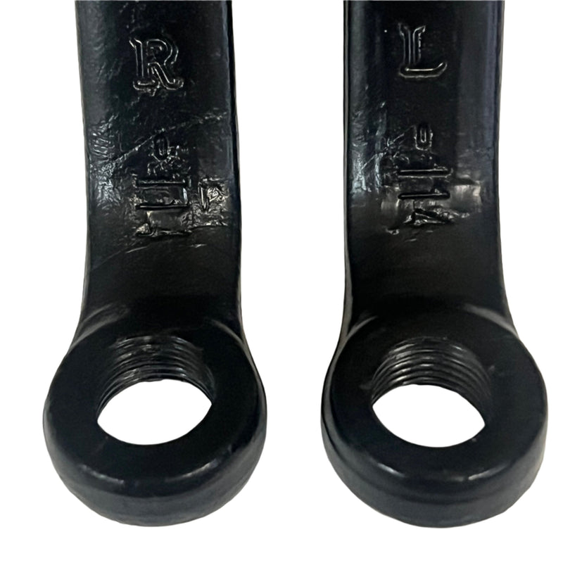 Pedal Arms for 5.5" For Ebikes (Long)