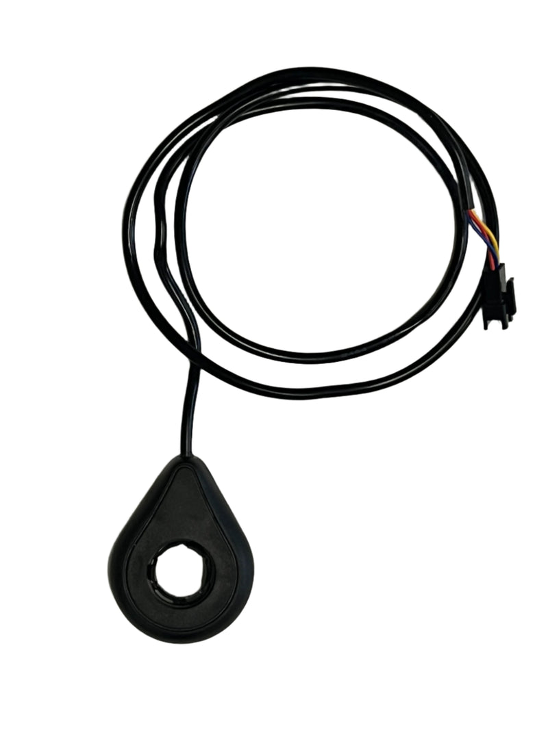 Pedal Assist Sensor for Wolf
