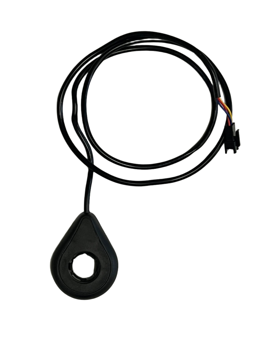 Pedal Assist Sensor for Wolf