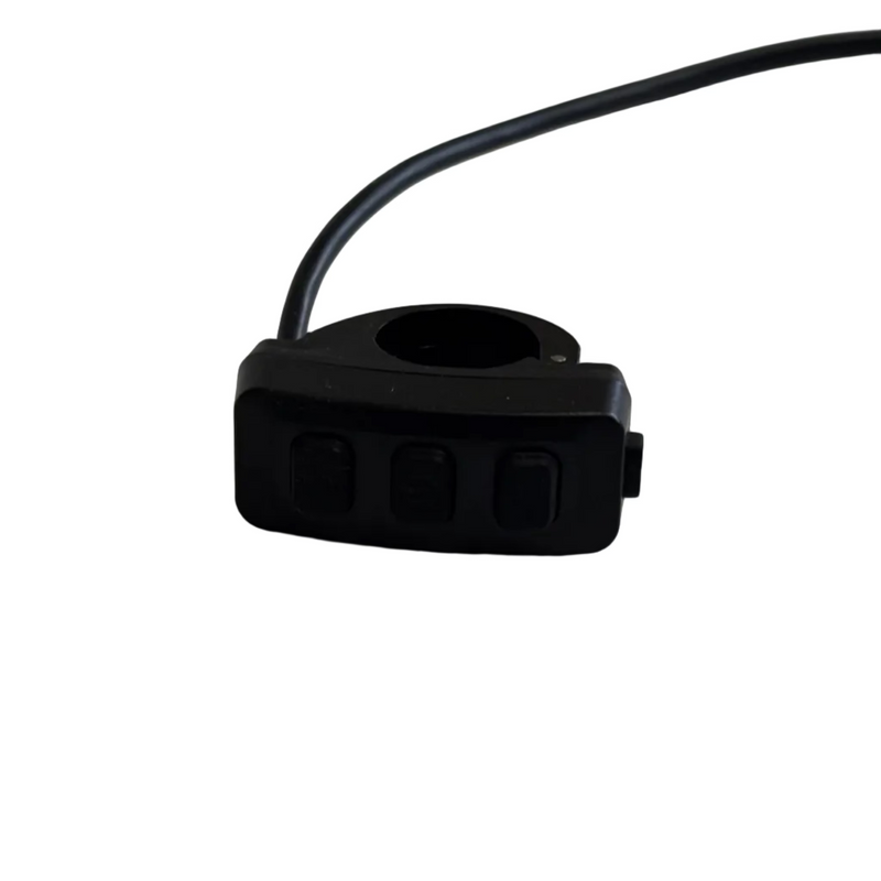 Phoenix S Colour Speedometer 90C