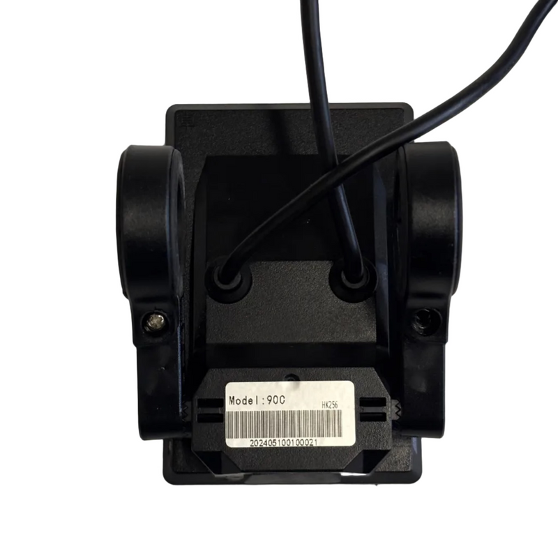 Phoenix S Colour Speedometer 90C