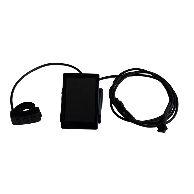 Phoenix S Colour Speedometer 90C