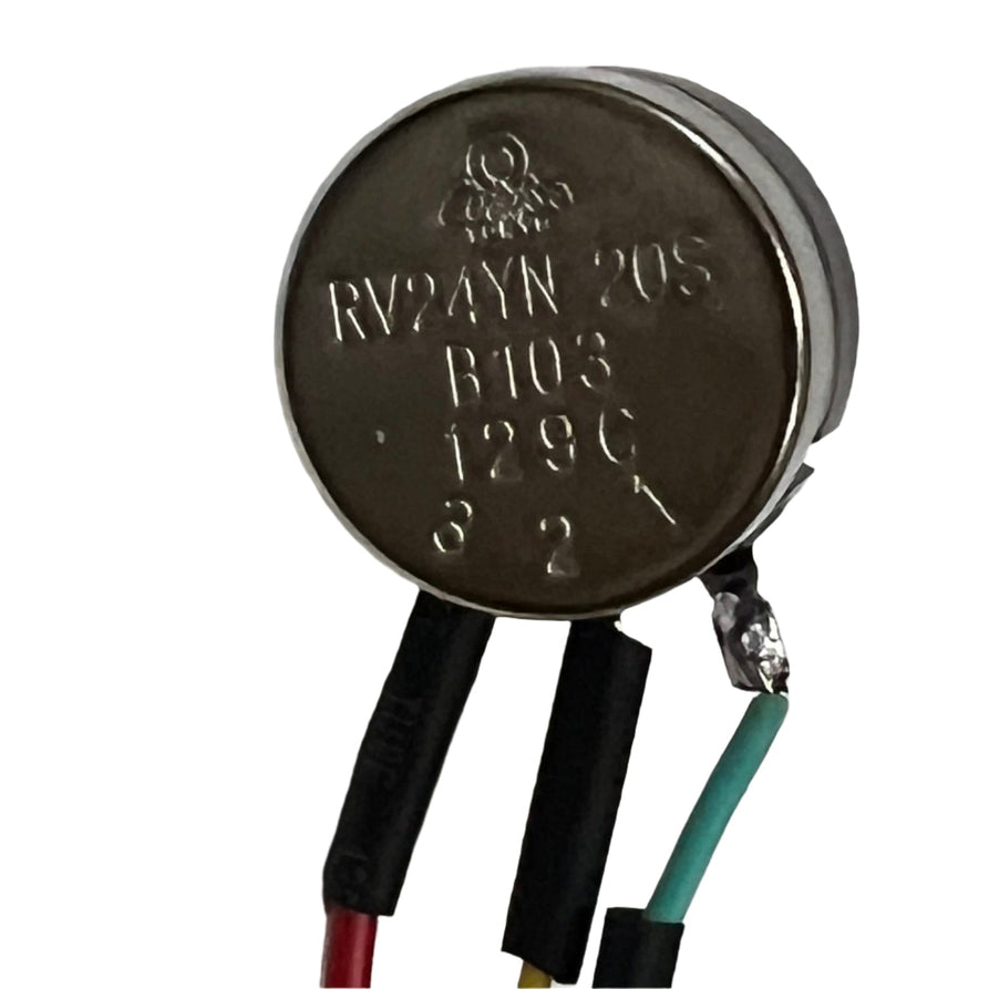Potentiometer RV24YN 20S B103 for Boomerbuggy X Pro (BBX Pro)
