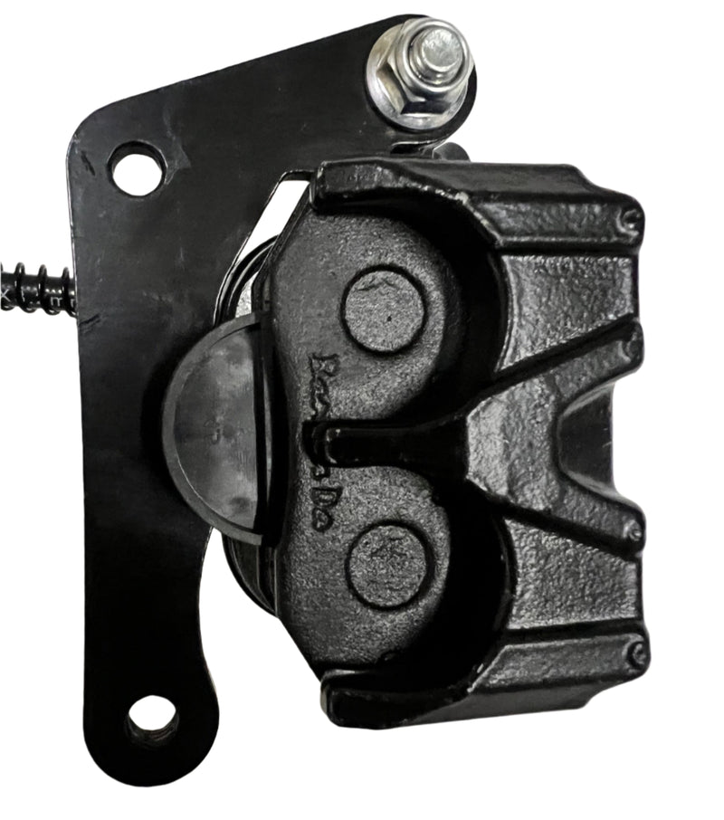 Rear Brake Assembly for BoomerBeast 2.0 (v3)