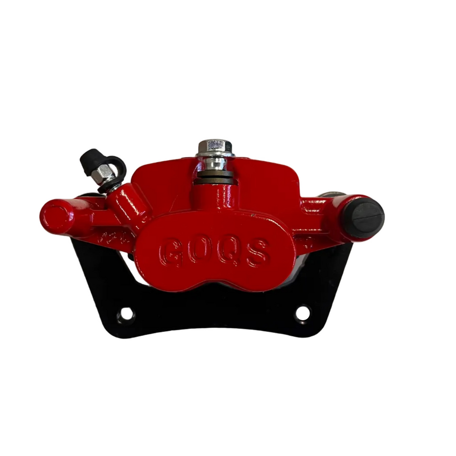 Rear Brake Caliper for BBX (Original) - Left