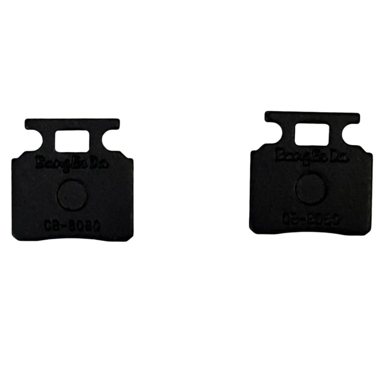Rear Brake Pads Boomerbeast V2