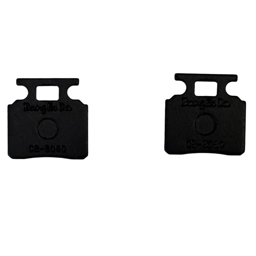 Rear Brake Pads Boomerbeast V2