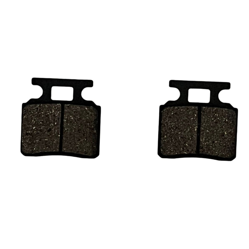 Rear Brake Pads CB-8080 for Boomerbeast V2