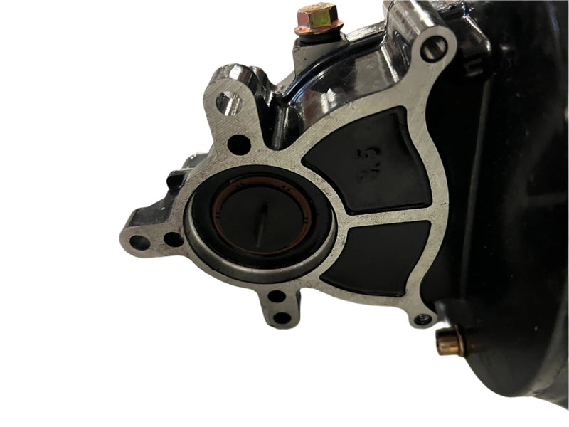 Rear Bridge for the Boomerbeast 2D V3