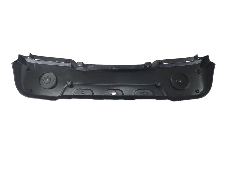 Rear Bumper Panel for City Pulse 3 / 4