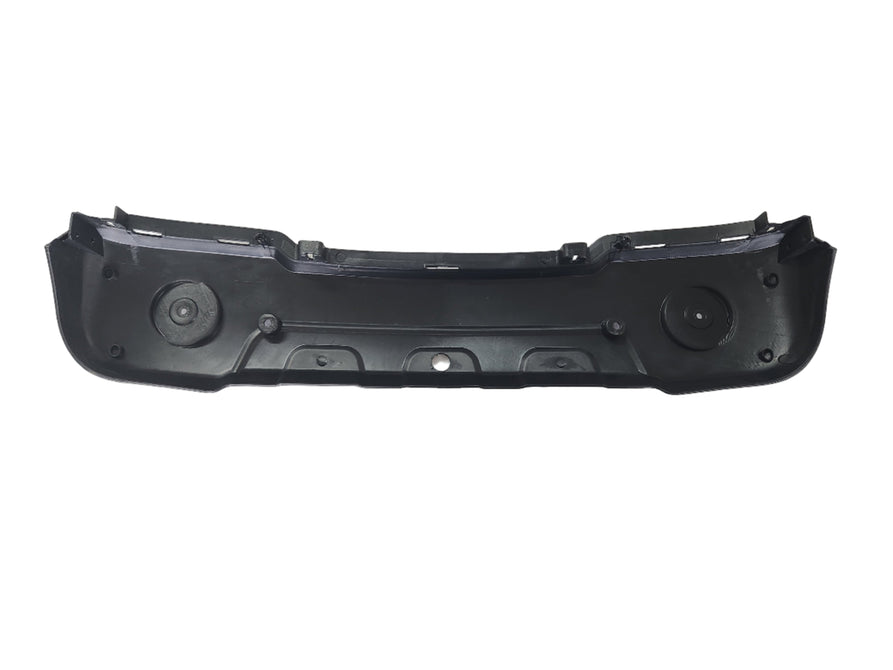 Rear Bumper Panel for City Pulse 3 / 4