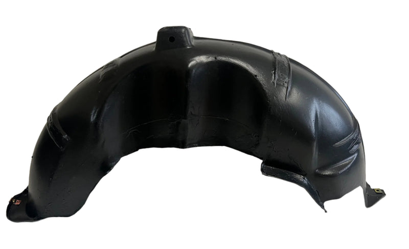 Rear Left Wheel Well Panel for BBX Pro