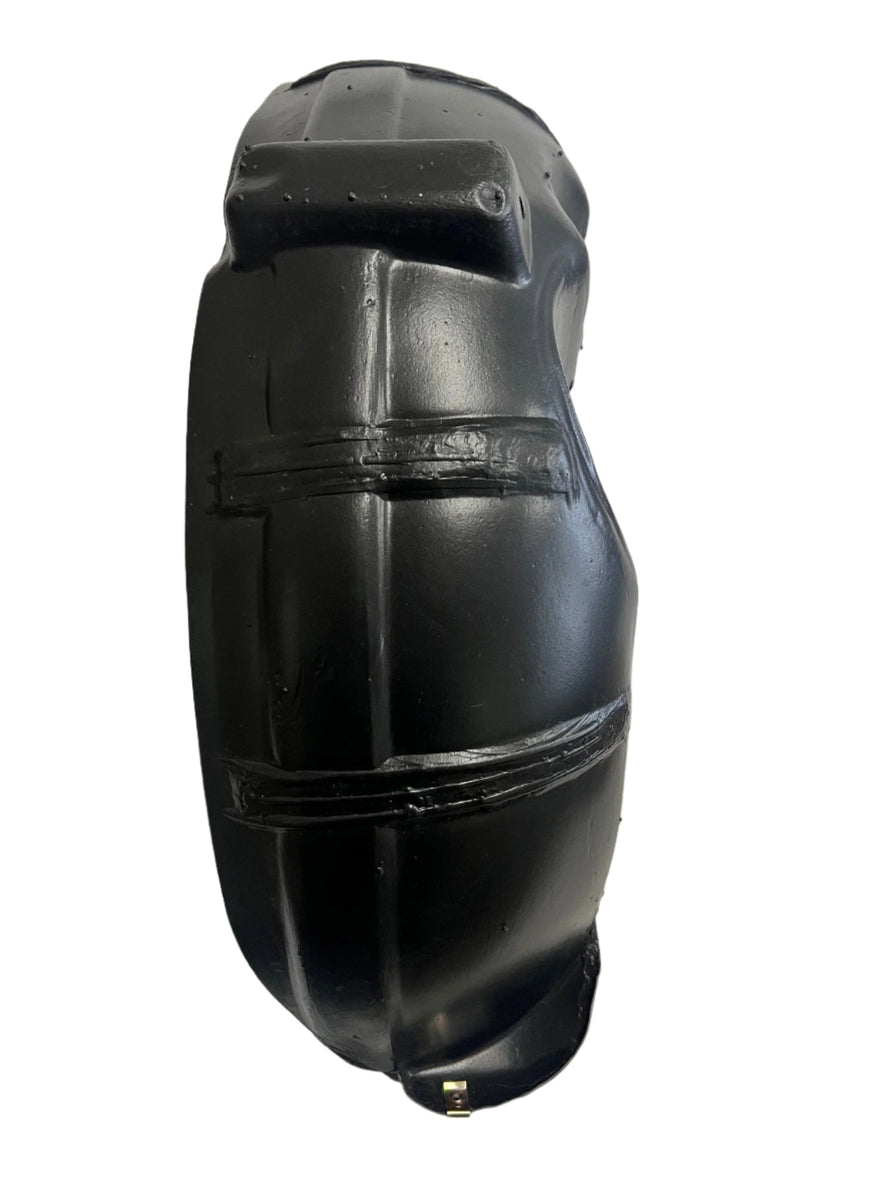 Rear Left Wheel Well Panel for BBX Pro