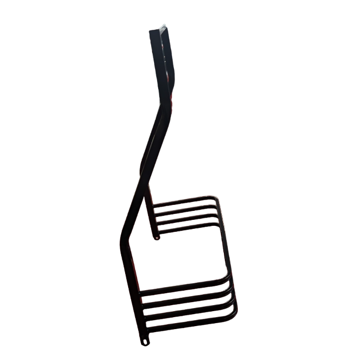 Rear Rack Boomerbuggy Cargo