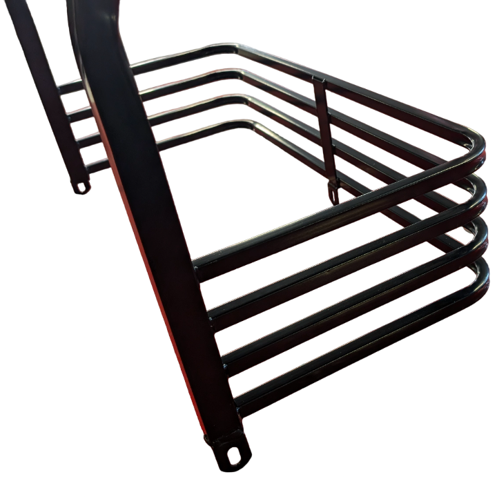 Rear Rack Boomerbuggy Cargo