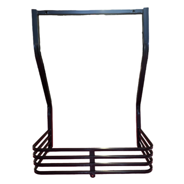 Rear Rack Boomerbuggy Cargo